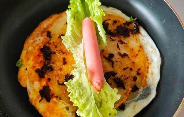 Gợi ý món ăn sáng nhanh gọn chỉ 5 phút lại đầy đủ chất dinh dưỡng, giúp trẻ nhanh cao lớn-6