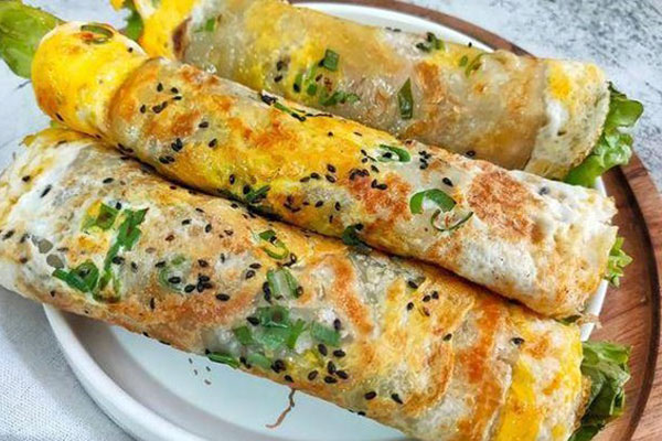 Lấy 5 loại thực phẩm này xào cùng nhau, vừa bổ dưỡng lại ngon miệng, ai ăn cũng hết lời khen ngợi-13