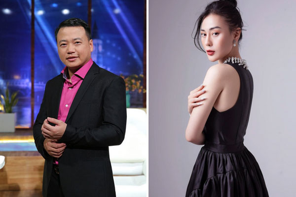 Luật sư: Shark Bình chưa được xác định là người độc thân-1