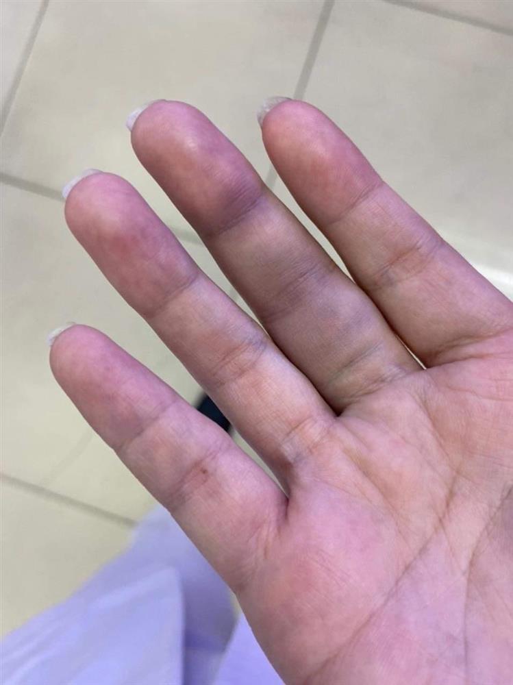 Lương Hải Như vẫn bặt vô âm tín gần 2 tháng-6