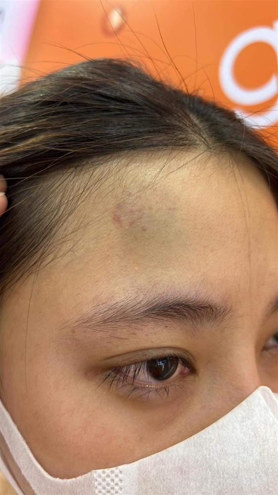 Lương Hải Như vẫn bặt vô âm tín gần 2 tháng-4