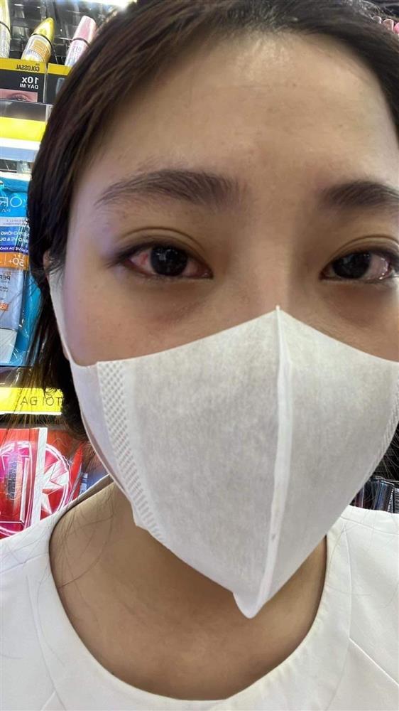 Lương Hải Như vẫn bặt vô âm tín gần 2 tháng-5