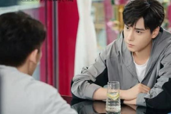 Chồng làm ăn chung với vợ cũ, tôi chỉ muốn ly hôn-2