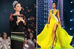 Hoa hậu Hòa bình Thái Lan 2022 bị kiện đòi bồi thường hơn 33 triệu USD-3