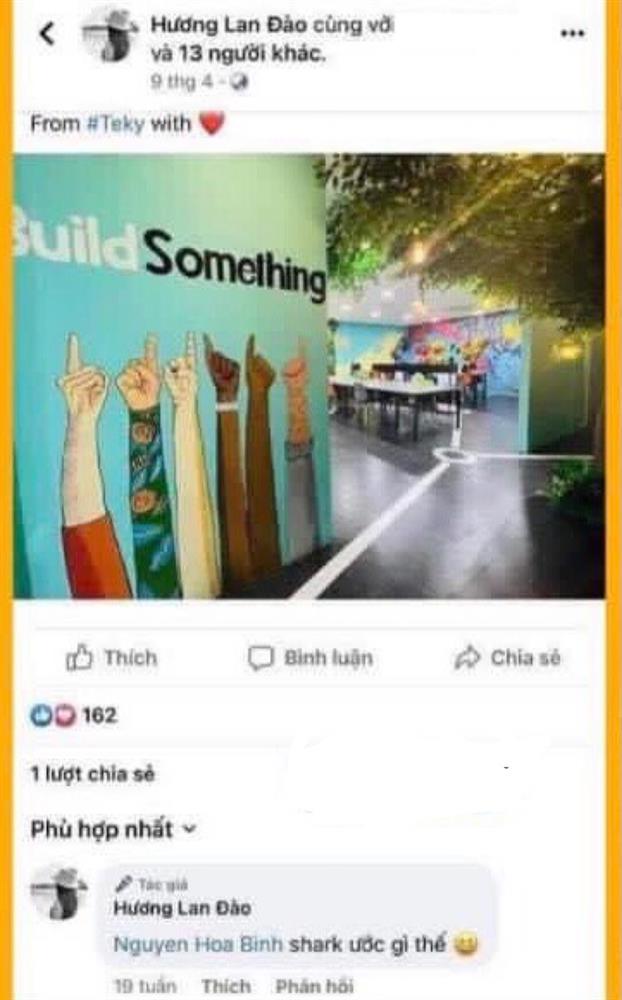 Netizens tìm ra hàng loạt bằng chứng cho thấy sự bất hợp lý trong chia sẻ của Shark Bình-6