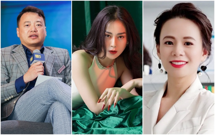 Dân mạng phát hiện Shark Bình để lại bình luận khá căng trên trang cá nhân của bà xã Đào Lan Hương-1