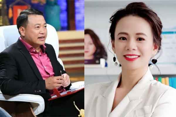 Netizens tìm ra hàng loạt bằng chứng cho thấy sự bất hợp lý trong chia sẻ của Shark Bình-8