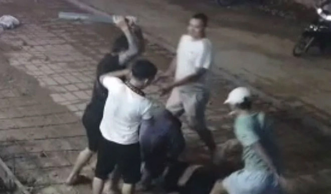 Người Việt bị đánh chết bên ngoài casino Campuchia-2