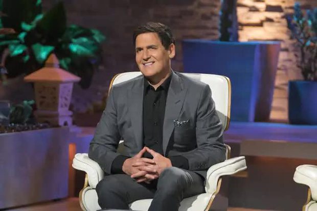 Tỷ phú Mark Cuban tiết lộ phương pháp dạy con: Chỉ áp dụng 2 quy tắc nhưng không phải ai cũng làm được-1