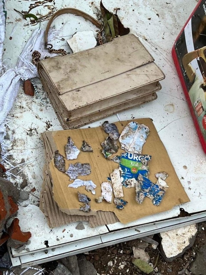 Cha ruột cô gái Hải Như mất tích tiết lộ thêm các chi tiết tại thời điểm phát hiện vật dụng của con gái-3