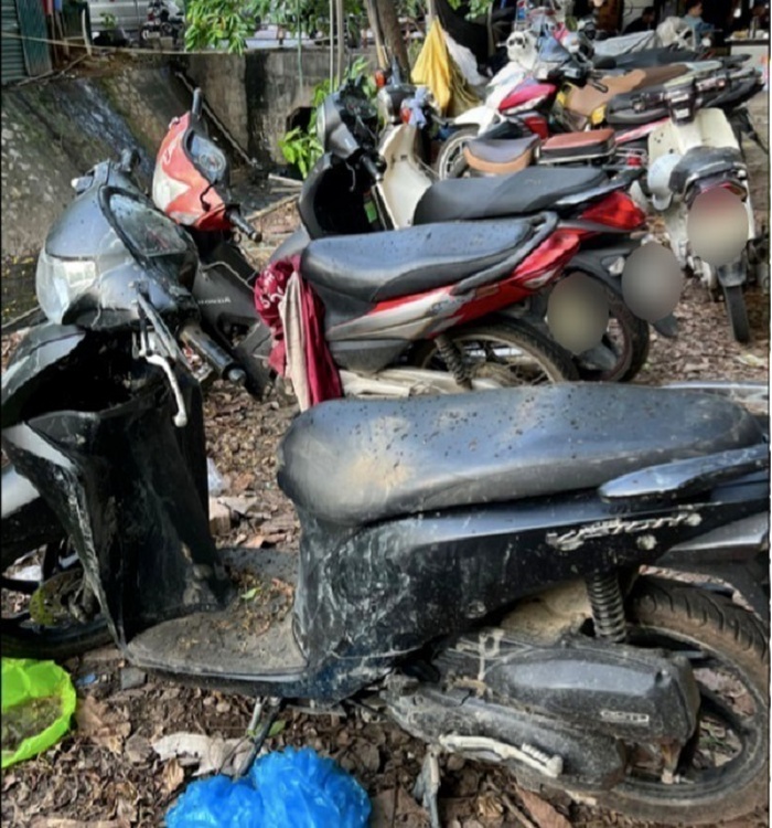 Cha ruột cô gái Hải Như mất tích tiết lộ thêm các chi tiết tại thời điểm phát hiện vật dụng của con gái-4