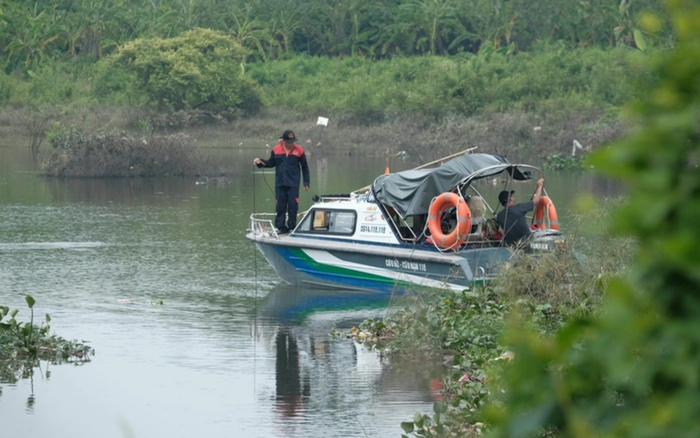 Cha ruột cô gái Hải Như mất tích tiết lộ thêm các chi tiết tại thời điểm phát hiện vật dụng của con gái-5