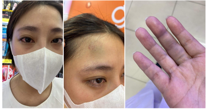 Cha ruột cô gái Hải Như mất tích tiết lộ thêm các chi tiết tại thời điểm phát hiện vật dụng của con gái-6