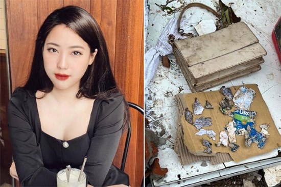 Cha ruột cô gái Hải Như mất tích tiết lộ thêm các chi tiết tại thời điểm phát hiện vật dụng của con gái