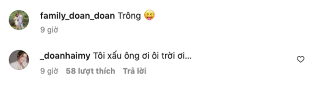 Để mặt mộc đi chơi cùng Đoàn Văn Hậu, Doãn Hải My than trời vì xấu-2