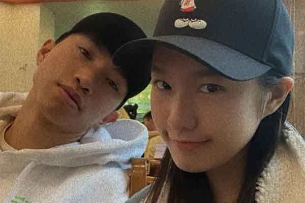 Đoàn Văn Hậu yêu Doãn Hải My: Phá vỡ định kiến về nỗi khổ của Công Vinh và Thủy Tiên-7