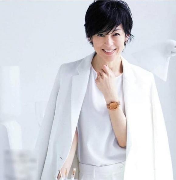 Phụ nữ nên cố gắng đừng để tóc dài ở độ tuổi 40 và 50, hãy thử 3 kiểu tóc này, khí chất và giảm tuổi tác-2