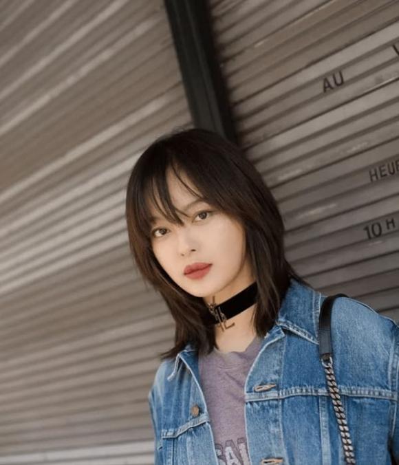 Phụ nữ nên cố gắng đừng để tóc dài ở độ tuổi 40 và 50, hãy thử 3 kiểu tóc này, khí chất và giảm tuổi tác-7