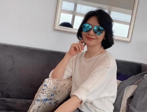 Phụ nữ nên cố gắng đừng để tóc dài ở độ tuổi 40 và 50, hãy thử 3 kiểu tóc này, khí chất và giảm tuổi tác-9