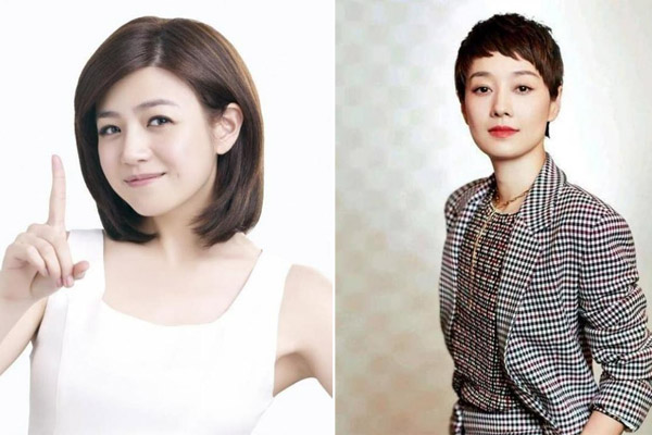 4 xu hướng tóc ngắn mốt nhất mùa thu 2022-17