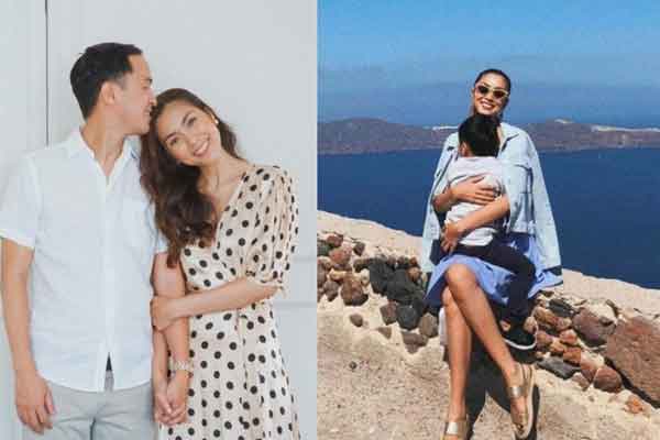 Tăng Thanh Hà bất ngờ muốn cách ly với chồng và các con, chuyện gì đã xảy ra?-5