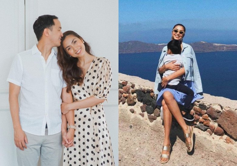 Tăng Thanh Hà lao đao vì các con thi nhau ốm: Tại sao trẻ đi học lại hay mắc bệnh?-2