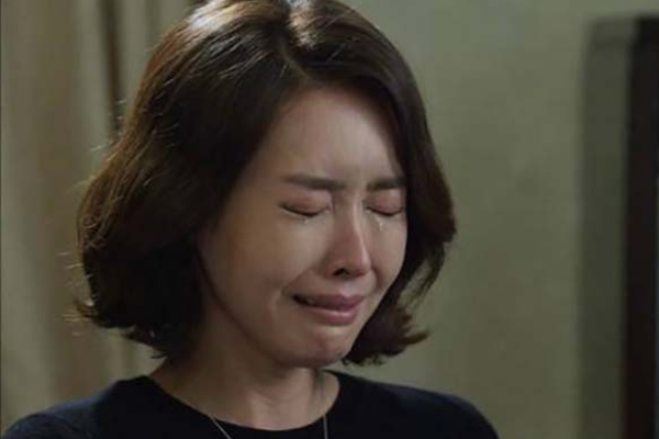 Tôi luôn nghĩ bố mẹ chồng ghét tôi, cho đến khi vô tình nghe được điều này-2