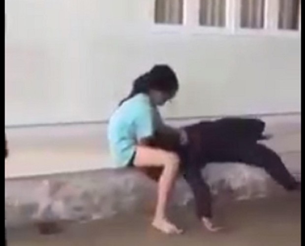 Xác minh nhóm người đánh nữ chủ nhà ở Đắk Lắk ngất xỉu-4