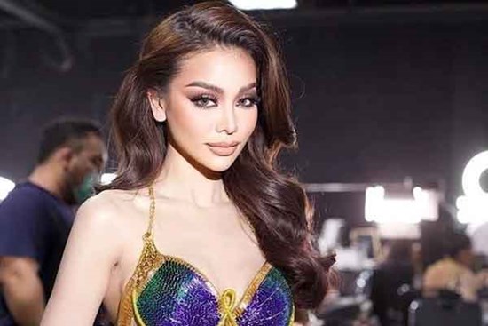 Hoa hậu Hòa bình Thái Lan 2022 bị kiện đòi bồi thường hơn 33 triệu USD