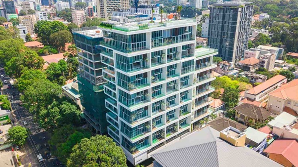 Choáng váng với căn penthouse 101 tỷ ngay trung tâm Sài Gòn của Chi Pu-10