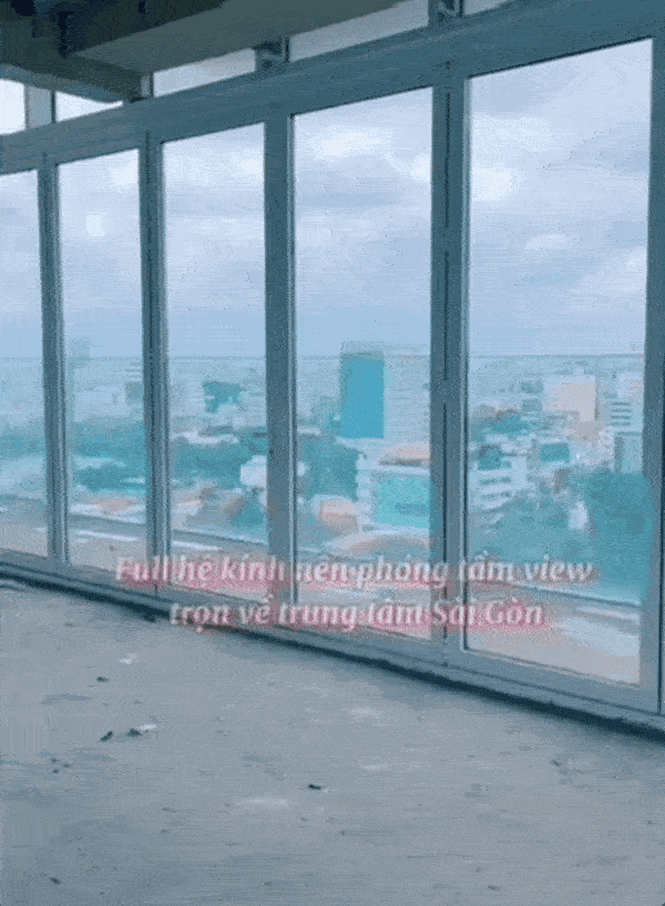 Choáng váng với căn penthouse 101 tỷ ngay trung tâm Sài Gòn của Chi Pu-11