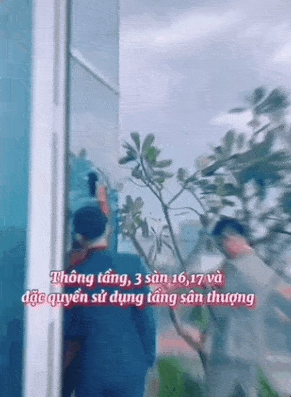Choáng váng với căn penthouse 101 tỷ ngay trung tâm Sài Gòn của Chi Pu-14