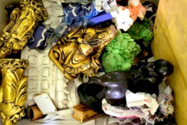 Vụ hai bộ xương trong rừng Gia Lai: Tìm ra nơi ở, người thân của nạn nhân-1