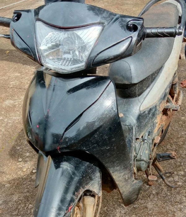 Vụ hai bộ xương trong rừng Gia Lai: Tìm ra nơi ở, người thân của nạn nhân-2