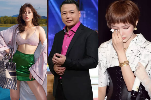 Đàm tiếu quanh chuyện tình người đẹp showbiz và doanh nhân-4