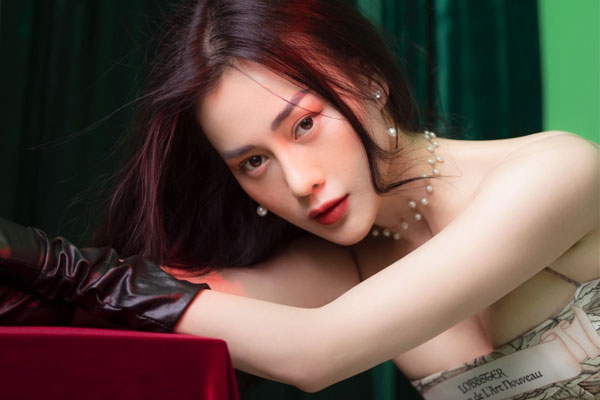 Phương Oanh thường xuyên ăn món đắt đỏ này để có làn da như tuổi 18, vài lưu ý khi áp dụng theo-1