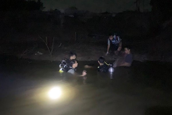 Thầy giáo ở Lạng Sơn nhảy cầu tự tử-3