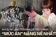 Nghệ sĩ Việt trở lại sau scandal: Khán giả ngày càng khắt khe và cần những ngôi sao tài đức vẹn toàn