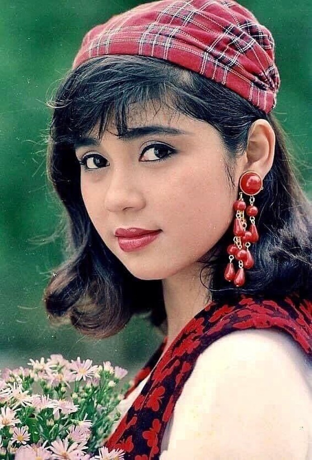 Việt Trinh và nỗi niềm thị phi-2