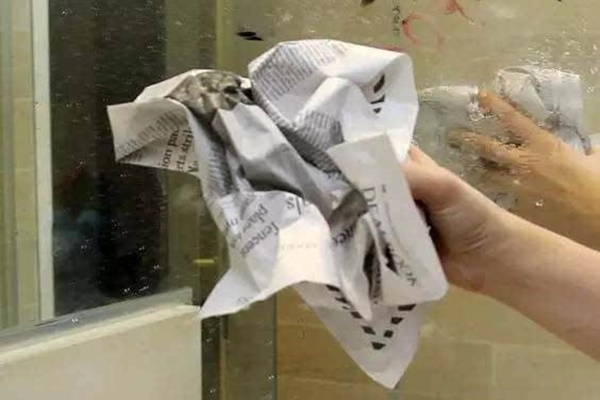 Nước rửa bát đổ trực tiếp vào giẻ là sai: Đây mới đúng là cách dùng tiết kiệm nhất, không gây hại sức khỏe-7