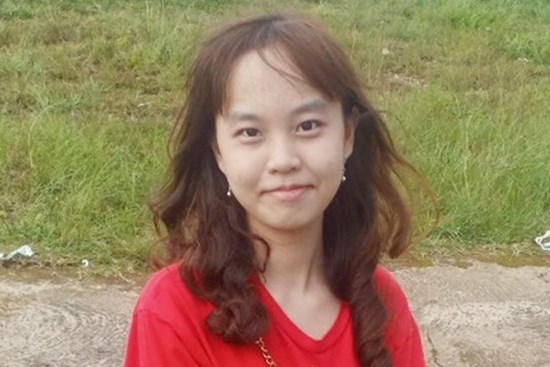 Đã tìm thấy cô gái 17 tuổi mất tích khi đi lễ nhà thờ ở TP.HCM