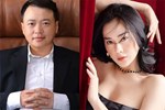 Bênh vực chuyện Phương Oanh hẹn hò Shark Bình, một nữ diễn viên nổi tiếng bị ném đá tới tấp-10