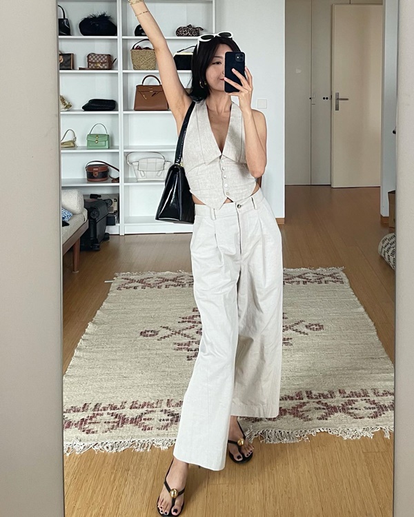 12 set đồ chứng minh bạn nhất định phải có một đôi giày màu đen để mặc gì cũng sang trọng-7