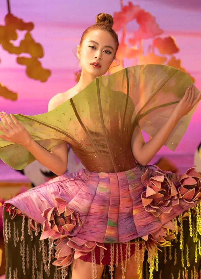 Những sao Việt lựa chọn tiếp tục với con đường học vấn giữa lúc sự nghiệp đang lên-2