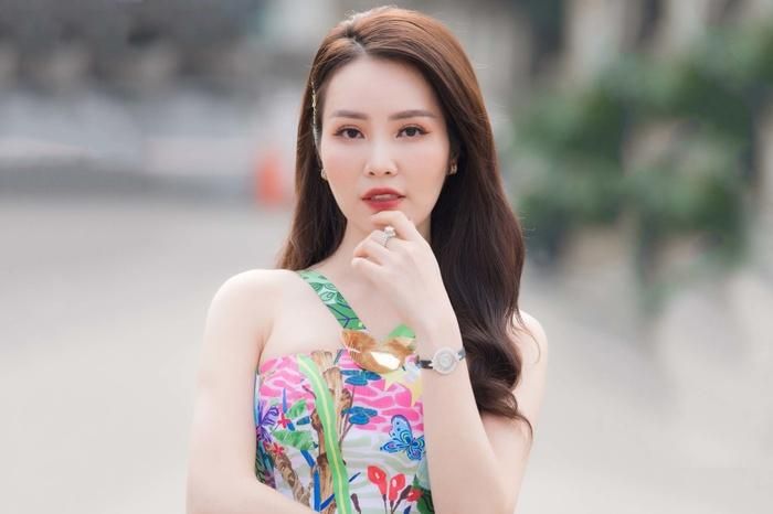 Những sao Việt lựa chọn tiếp tục với con đường học vấn giữa lúc sự nghiệp đang lên-3