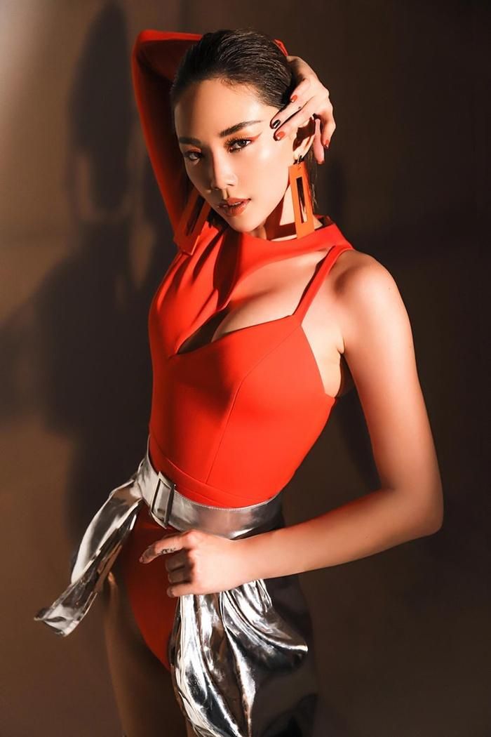 Những sao Việt lựa chọn tiếp tục với con đường học vấn giữa lúc sự nghiệp đang lên-6