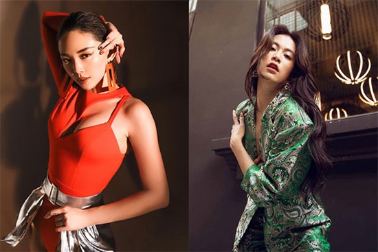 Những sao Việt lựa chọn tiếp tục với con đường học vấn giữa lúc sự nghiệp đang lên