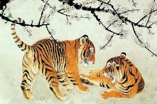 Từ 2023-2025: 3 tuổi là cỗ máy kiếm tiền, tài lộc tăng như vũ bão-2