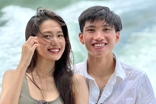 Doãn Hải My khoe nhan sắc ngọc nữ tuổi 21, công khai mắng Đoàn Văn Hậu lươn-7
