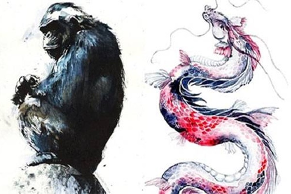 4 con giáp có căn phú quý, được Thần Phật che chở trong tháng 9-1